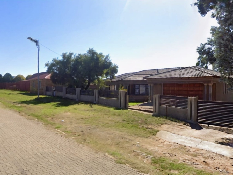 5 Bedroom Property for Sale in Kestell Free State